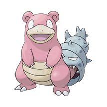 imagem Slowbro